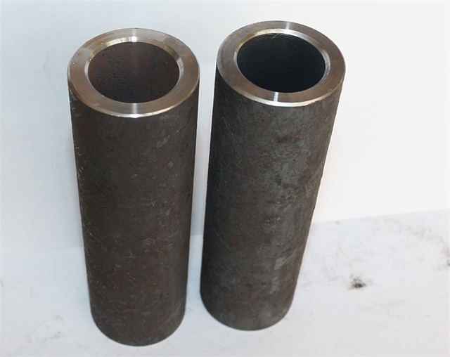 鄂托克前冷挤压钢筋套筒接头技术性能